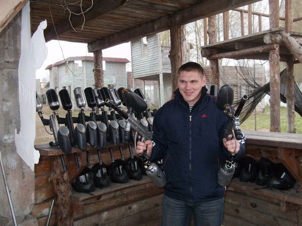 Роман Александров