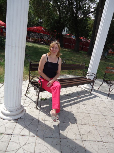 Ольга Завгородская