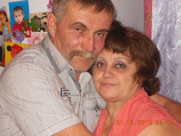 Галина Тырышкина(Вилкова)