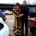 Наталья Боровик