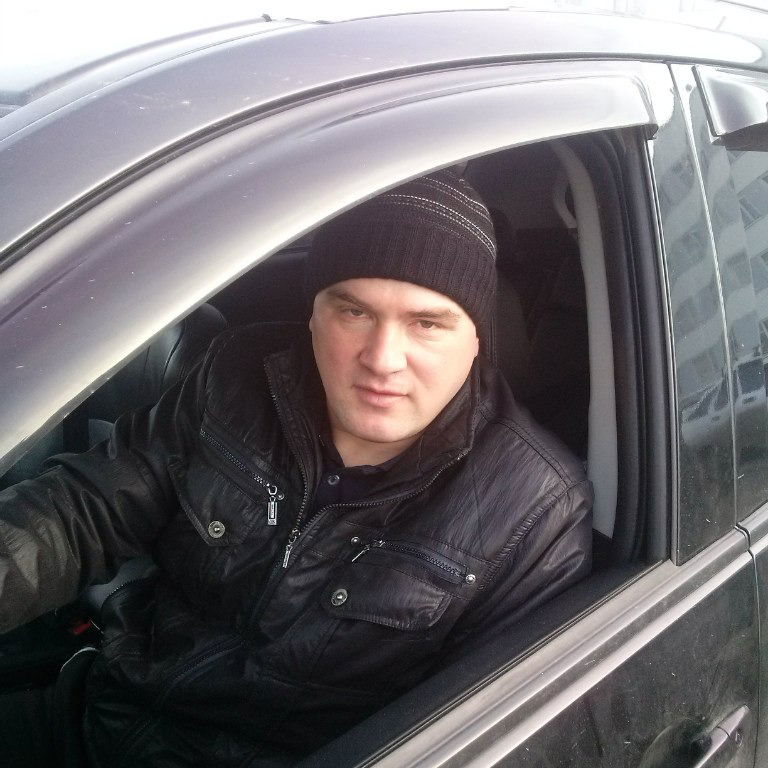 Анатолий Шабалин