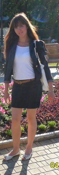 Наташа Янкина