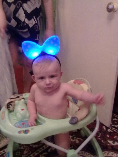 Антон Лушин