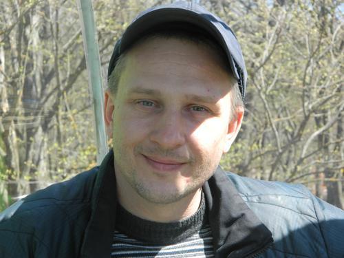 Дмитрий Федотов