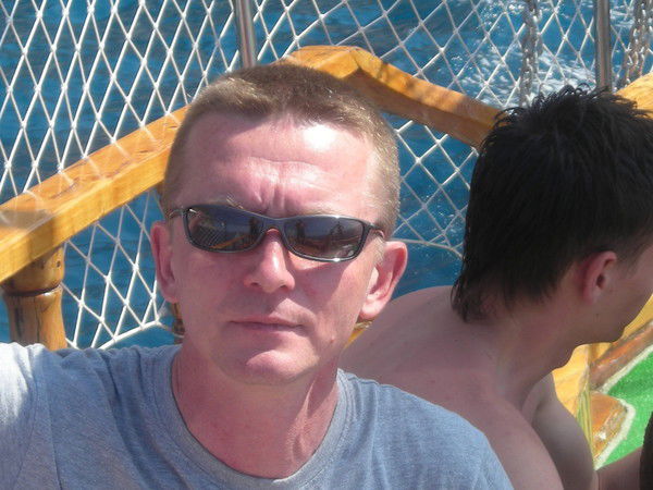 Андрей Логинов