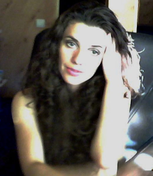 Анна Кряжева