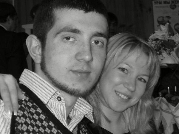 Владимир Фокин