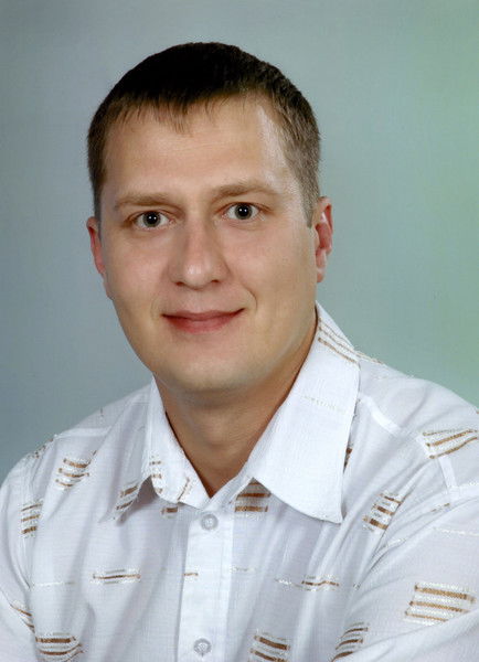 Серёжа Булаев