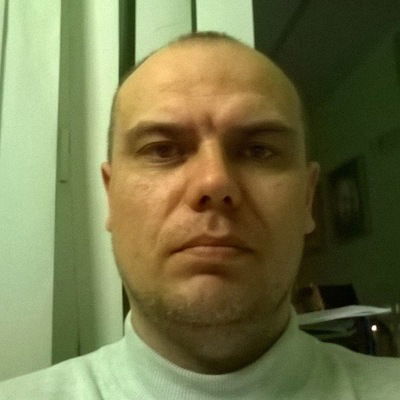 Денис Баклушин