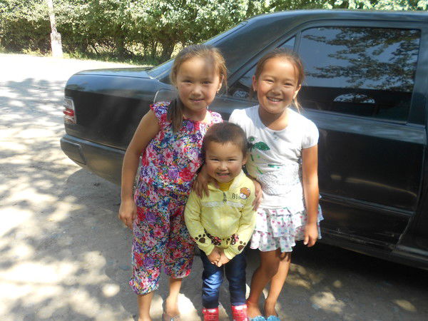 Филура Аликулова