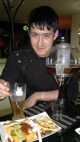 Станислав Брусенцов