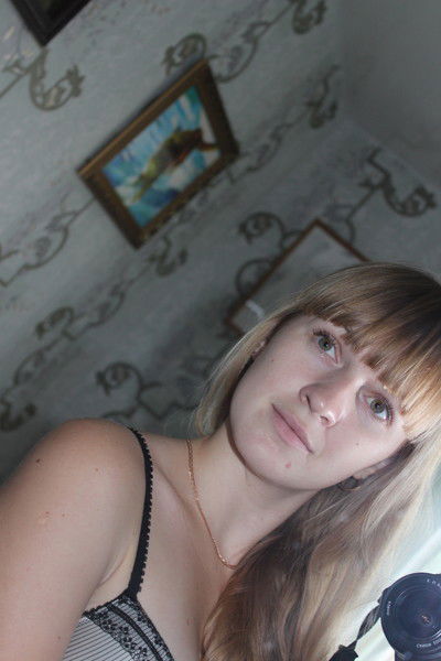 Екатерина Коченина