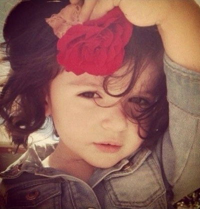 Зарина Шакбердиева