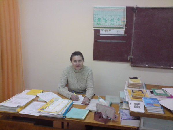 Надежда Султанова