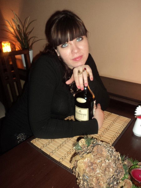 Анна Тюренкова