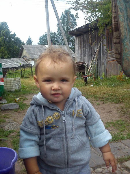 Александр Игнатов