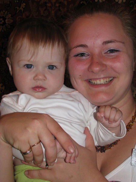 Анастасия Дупляк