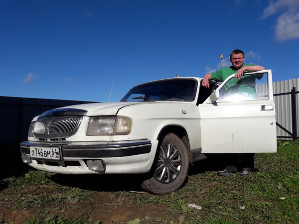 Дмитрий Шутов