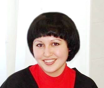 Зульфия Башерина