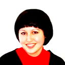 Зульфия Башерина