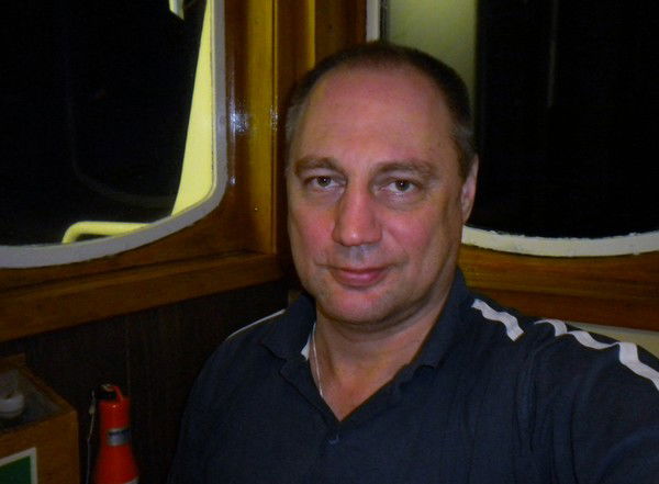 Владимир Осипов