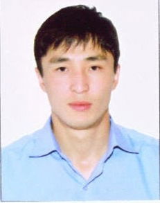 Бакытжан Доненбаев