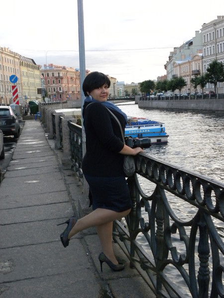 Екатерина *******