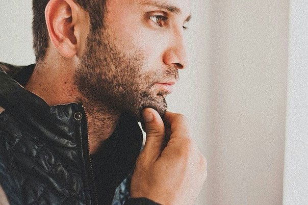 David Kaffudkn Детектив