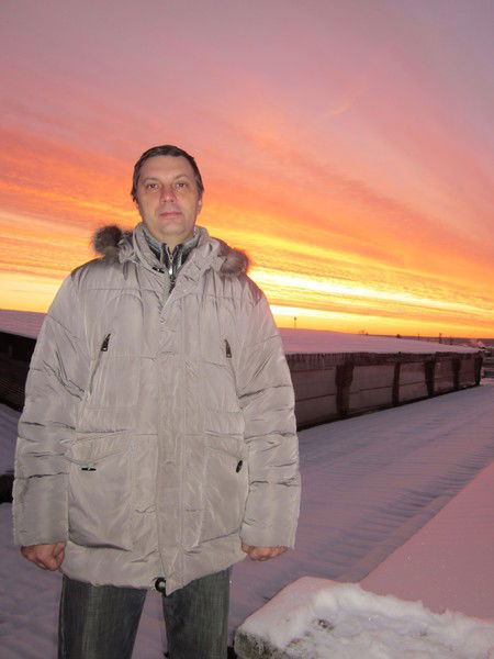 Андрей Зырянов