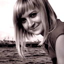 Екатерина Дубова