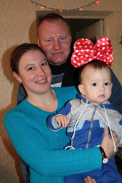 Светлана Фаустова