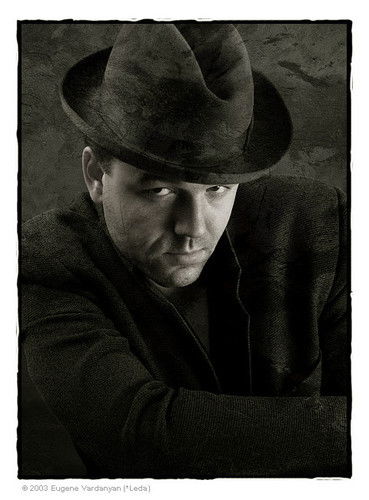 Сергей Окатов