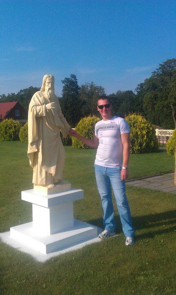 Ал Тимофеев