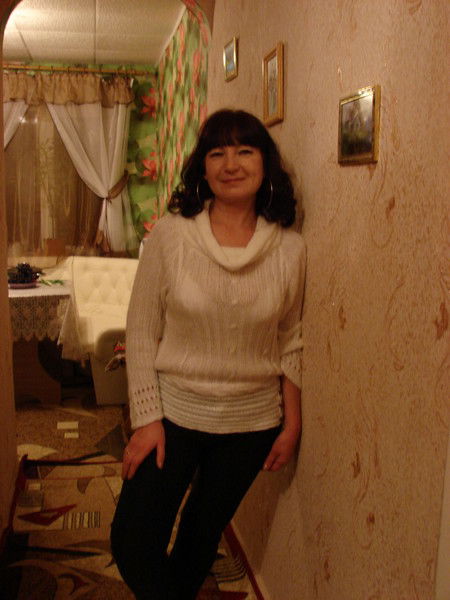 Ольга Панченко