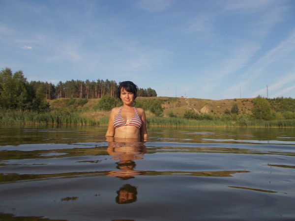 Наталья Борисова