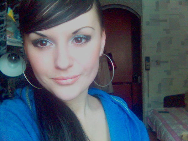 Марина Ковалева