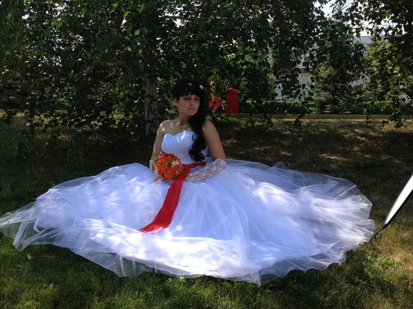 Мария Шарипова