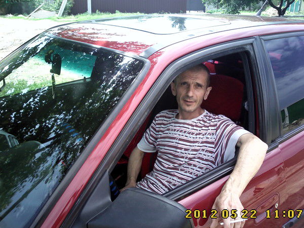 Георгий Гредичану