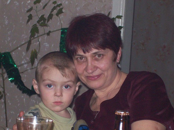 Татьяна Борисова