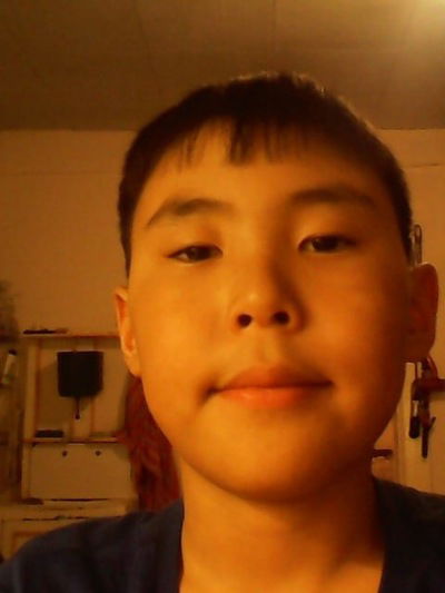 Еши Жамсаранов