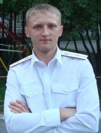 Александр Габов