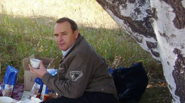 Николай Ланцев