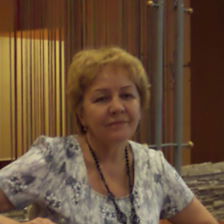 Ирина Сиволоцкая