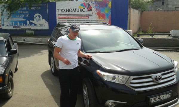 Иван Коровин