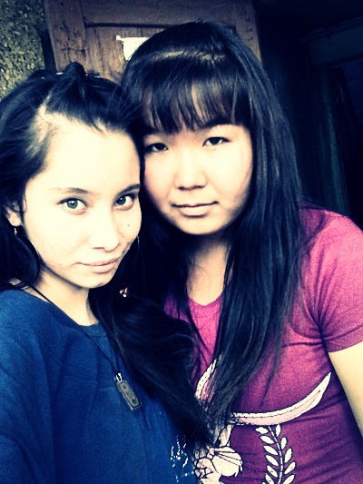 Алиша Рсалина