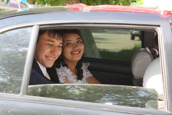 Мурат Аида Жолдаспаевы