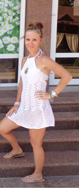 Дашулька Морозова