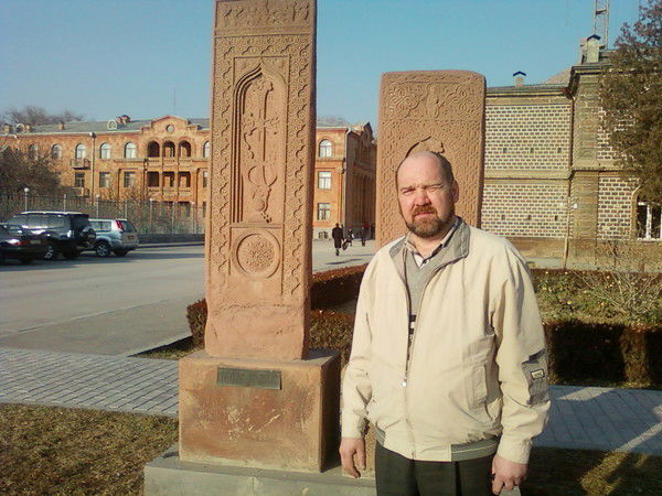 Игорь Гегель