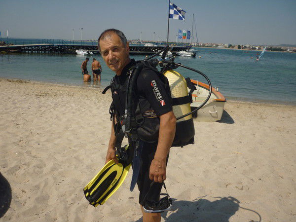 Атанас Димчев