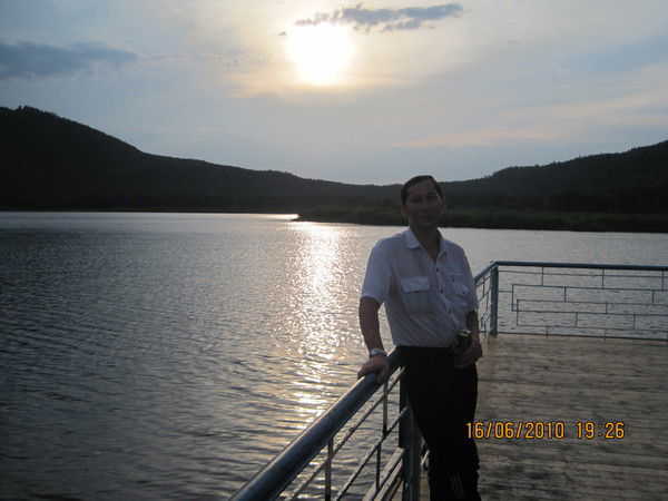 Булат Жаксыбаев